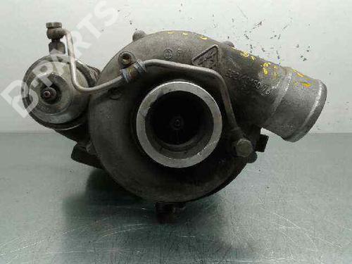 Turbocharger/Supercharger VOLVO 850 (854) 2.5 TDI | BP1538560M71 