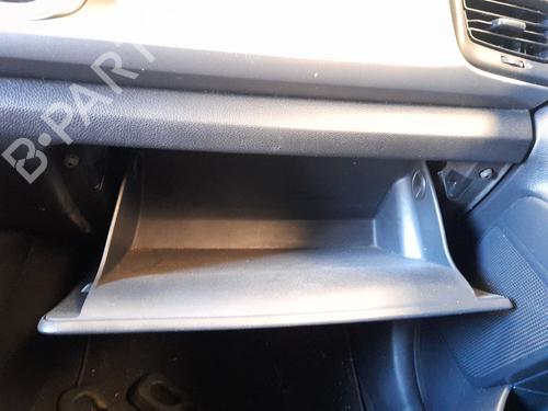 Glove box KIA RIO IV (YB, SC, FB) 1.25 | BP37218097C95 - Image 2