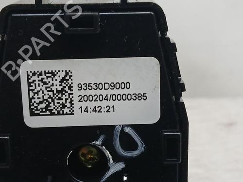 Mirror switch KIA SPORTAGE IV (QL, QLE) 1.6 GDI | BP25756307I25 