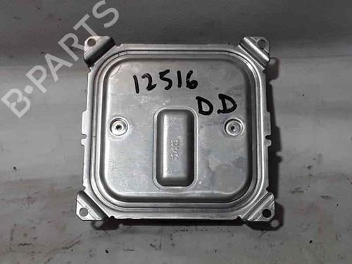 Used Electronic module RENAULT TALISMAN Grandtour (KP_) 1.6 dCi 130 (130 hp) 14011661