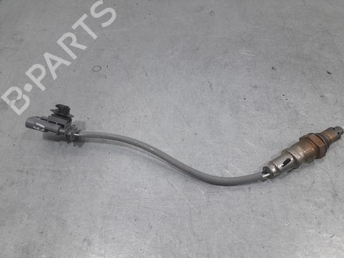 Elektronisk sensor PEUGEOT 208 II (UB_, UP_, UW_, UJ_) 1.2 PureTech 100 (101 hp) 31716799
