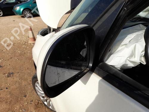 Left mirror FIAT 500L (351_, 352_) 1.4 (199LYB1B) | BP29852409C26