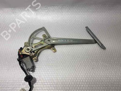Used Front right window mechanism LEXUS LS (_F2_) 400 (UCF20_, UCF20R) (284 hp) 1956511