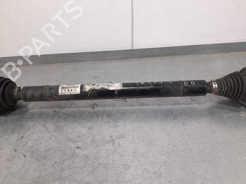 Right front driveshaft SEAT LEON (1P1) 1.2 TSI | BP24864000M39