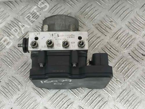 ABS pump NISSAN X-TRAIL III (T32_, T32R, T32RR) 1.6 dCi (T32) | BP21534794M43 