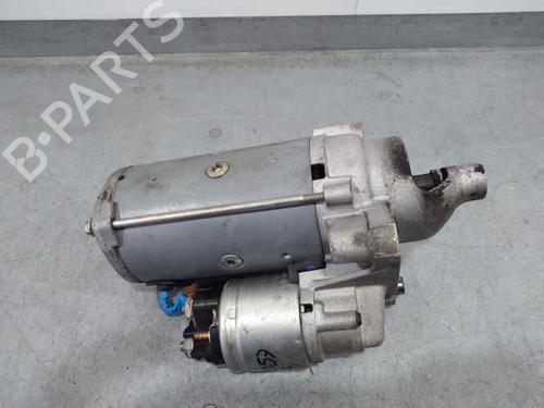 Starter PEUGEOT 2008 I (CU_) | BP21493125M8 - Image 5