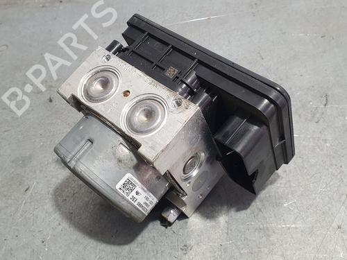 ABS pump CITROËN C-ELYSEE (DD_)  | BP6894280M43 