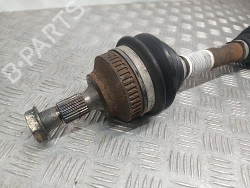 Left front driveshaft CITROËN XSARA PICASSO (N68)  | BP18150461M38 