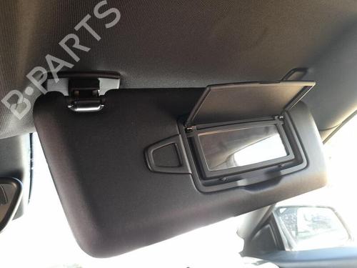 Right sun visor MERCEDES-BENZ CLA Coupe (C117) CLA 200 (117.343) | BP26396058I2 