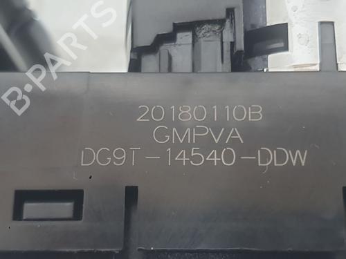 Left front window switch FORD MONDEO V Hatchback (CE) 2.0 TDCi | BP36162936I27 - Image 4