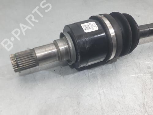 Left front driveshaft MAZDA 2 Hatchback (DL, DJ) 1.5 SKYACTIV-G | BP36390065M38 - Image 2