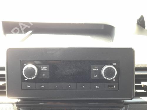 Autoradio Autoradio NISSAN TOWNSTAR Box Body/MPV (XFK) 1.3 (131 hp) 36022729 36022729