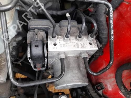 ABS pump VW POLO V (6R1, 6C1)  | BP29038231M43