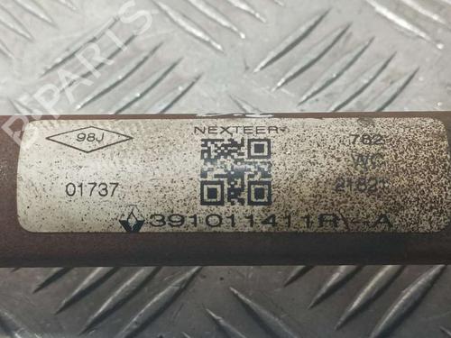 Left front driveshaft DACIA SANDERO III 1.0 TCe 90 ECO-G | BP12567090M38 