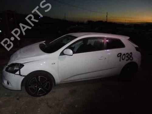 KIA PRO CEE'D (ED) [2008-2013]  124626