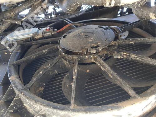 Used Radiator fan Radiator fan FORD FOCUS III 1.6 Ti (125 hp) 10220288 10220288