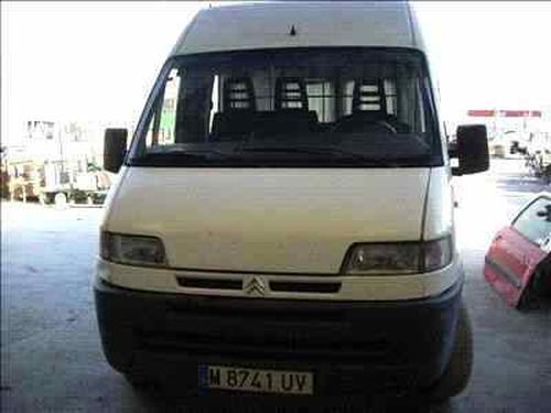 Used Parts CITROËN JUMPER I Bus (230P)  2.5 D  68546
