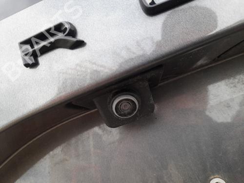 Used Camera OPEL CROSSLAND X / CROSSLAND (P17, P2QO) 1.2 (75) (110 hp) 31810780