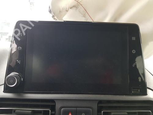 Elektronisk modul CITROËN BERLINGO Box Body/MPV (K9) 1.5 BlueHDi 100 (102 hp) 12561908