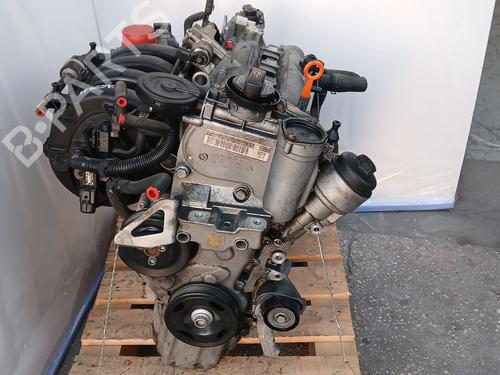 Used Engine Engine 38346472 38346472