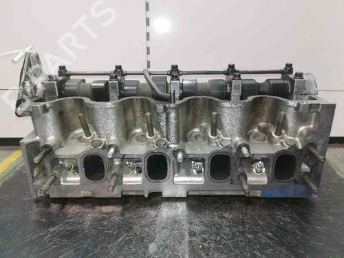 Cylinder head ALFA ROMEO 147 (937_) 1.9 JTD (937.AXF1A, 937.BXF1A) | BP10973008M5 