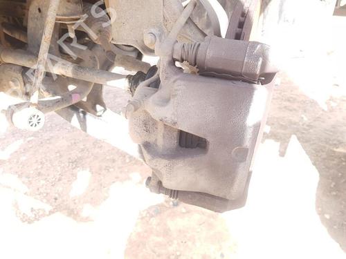 Used Left front brake caliper KIA SPORTAGE IV (QL, QLE) 1.6 GDI (132 hp) 25756252