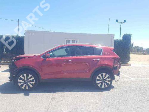 Used Parts KIA SPORTAGE IV (QL, QLE)  1.7 CRDi  886998