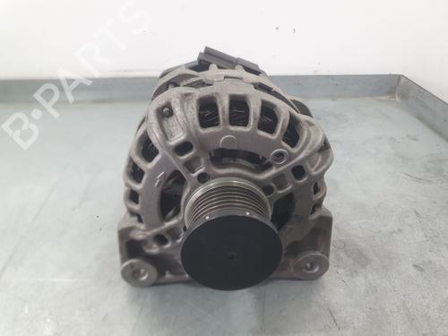 Used Alternator Alternator 37242543 37242543