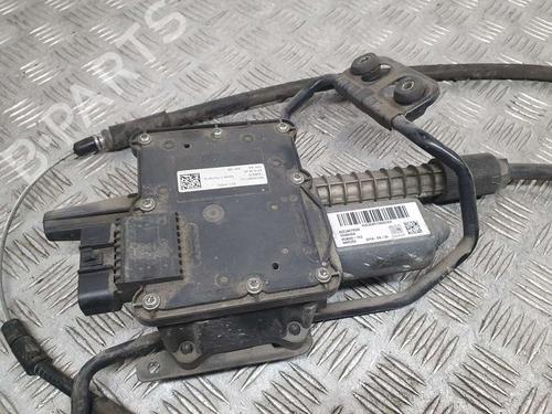 Electric handbrake OPEL ZAFIRA TOURER C (P12)  | BP17545925E5 