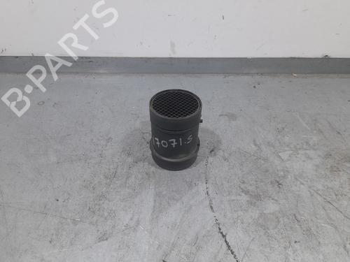 Used Mass air flow sensor PORSCHE CAYENNE (9PA) S 4.5 (340 hp) 28729620
