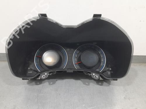 Used Instrument cluster TOYOTA AURIS (_E15_) 1.8 Hybrid (ZWE150_, ZWE150R) (136 hp) 24372775