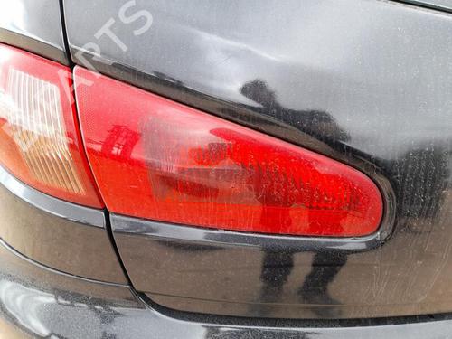 Venstre baglygte bagklap ALFA ROMEO 147 (937_) 1.9 JTDM 8V (937.AXD1A, 937.AXU1A, 937.BXU1A) (120 hp) 29807741