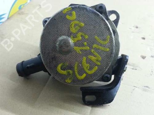 Used Vacuum pump RENAULT SCÉNIC II (JM0/1_) [2003-2010]  1654189