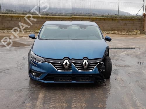 Fælk RENAULT MEGANE IV Hatchback (B9A/M/N_) 1.2 TCe 130 (B9MR) | BP33177556C45  - Image 5