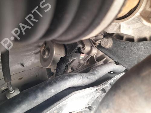 Used Steering rack PEUGEOT 208 I (CA_, CC_) 1.2 VTI 82 (82 hp) 26215436