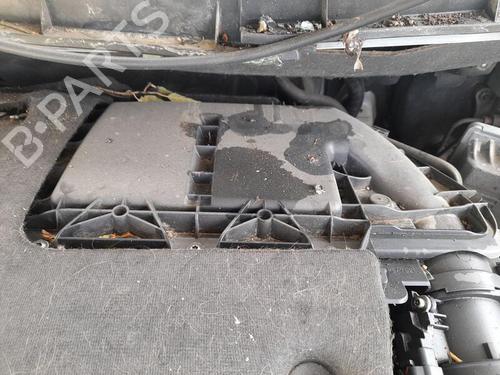 Used Air filter box MITSUBISHI ASX (GA_W_) 1.6 DI-D (114 hp) 29254010