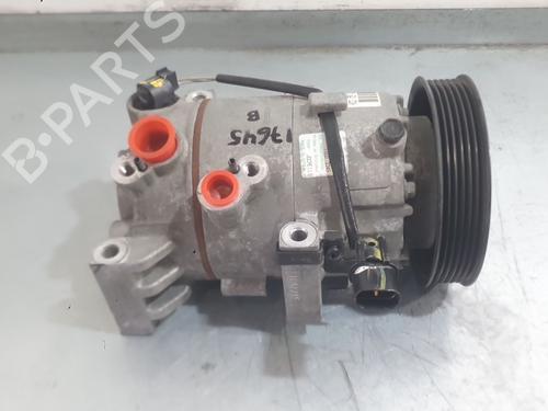 AC compressor HYUNDAI i30 (GD) 1.4 | BP36302719M34 - Image 4