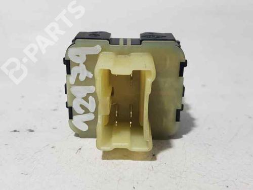 Left front window switch PEUGEOT 1007 (KM_)  | BP6834902I27 