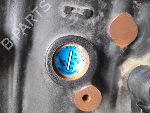 Engine PEUGEOT 206 CC (2D) 1.6 16V (2DNFUF, 2DNFUR) | BP32141802M1  - Image 6