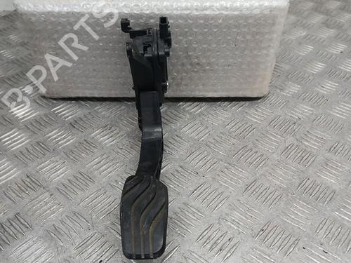 Used Pedal RENAULT CAPTUR II (HF_) [2020-2025]  26640090