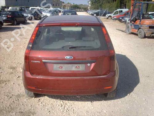 Right front window motor FORD FIESTA V (JH_, JD_)  | BP604124E20 