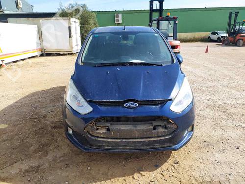 Rim FORD B-MAX (JK) | BP27342013C45