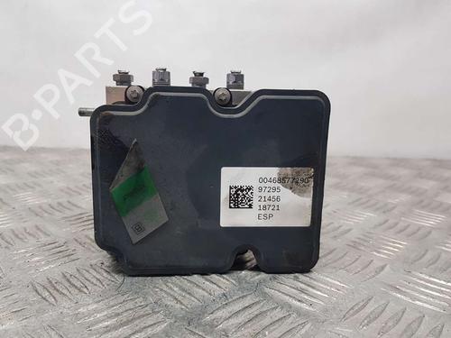 Used ABS pump PEUGEOT BOXER Van 2.2 BlueHDi 120 (120 hp) 18270257