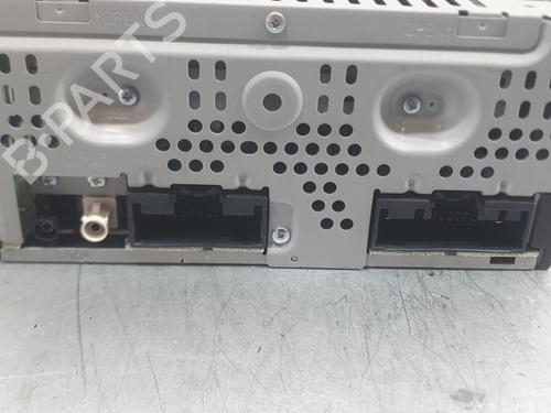 Radio FORD MONDEO V Hatchback (CE) 2.0 TDCi | BP36162971E6 - Image 3