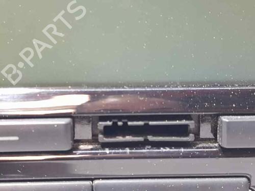 Radio SEAT ALTEA XL (5P5, 5P8) 1.6 TDI | BP7183828E6 