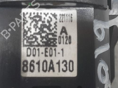 Switch MITSUBISHI MIRAGE / SPACE STAR VI Hatchback (A0_A) | BP31991084I30