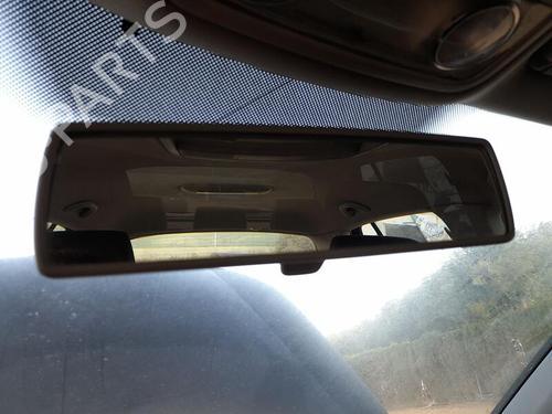 Used Rear mirror VW GOLF V (1K1) 1.9 TDI (105 hp) 27805733