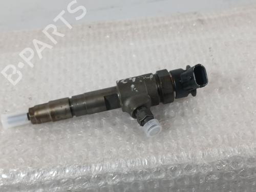 Spreder / Dyse Spreder / Dyse PEUGEOT 3008 I MPV (0U_) 1.6 BlueHDi 120 (120 hp) 36022772 36022772