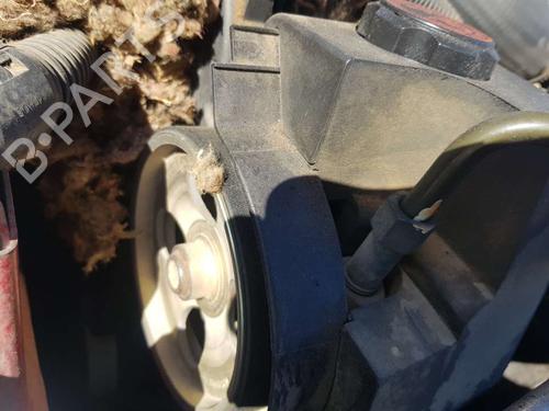 Used Steering pump PEUGEOT 206 Hatchback (2A/C) [1998-2012]  17074323