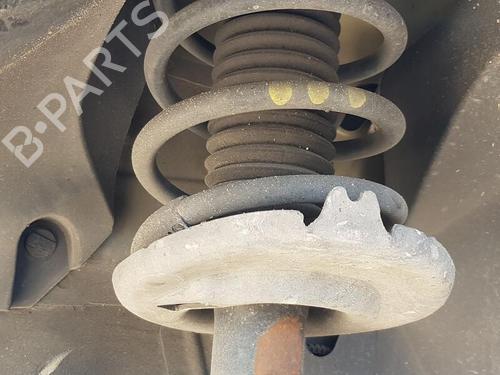 Used Left front shock absorber CITROËN DS5 2.0 BlueHDi 150 (150 hp) 25332738